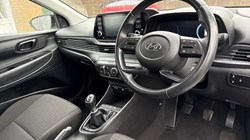 2022 (22) HYUNDAI I20 1.0T GDi 48V MHD SE Connect 5dr 5112187