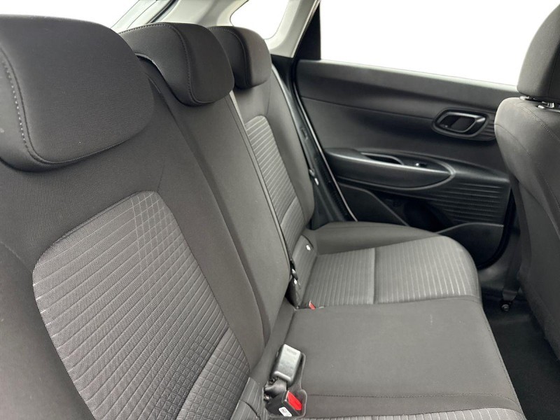 2022 (22) HYUNDAI I20 1.0T GDi 48V MHD SE Connect 5dr 5112181