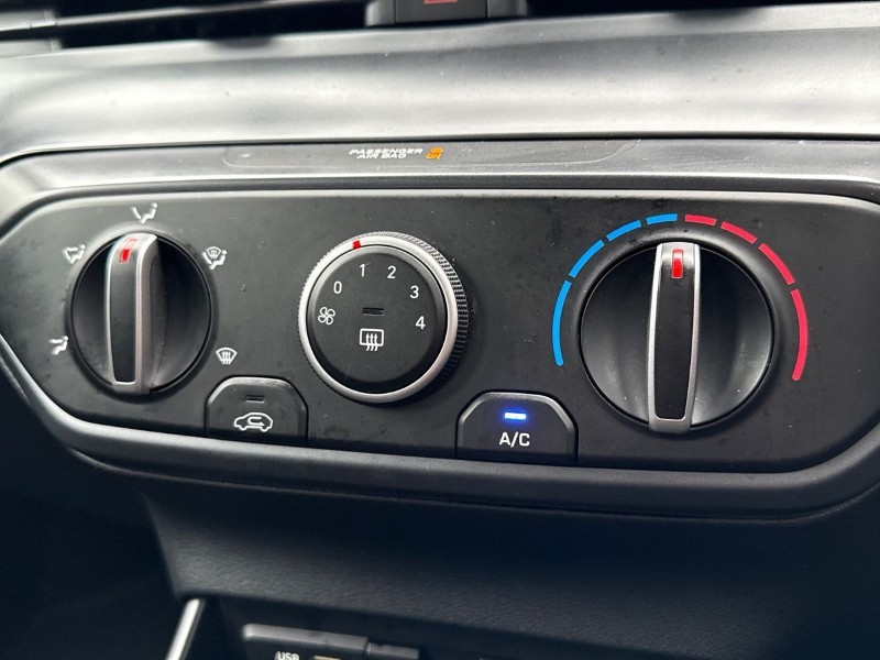 2022 (22) HYUNDAI I20 1.0T GDi 48V MHD SE Connect 5dr 5112201