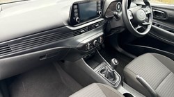 2022 (22) HYUNDAI I20 1.0T GDi 48V MHD SE Connect 5dr 5112207