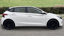 2022 (22) HYUNDAI I20 1.0T GDi 48V MHD SE Connect 5dr 5112182