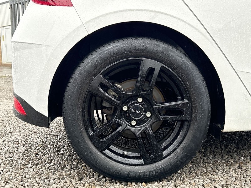 2022 (22) HYUNDAI I20 1.0T GDi 48V MHD SE Connect 5dr 5112185