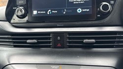 2022 (22) HYUNDAI I20 1.0T GDi 48V MHD SE Connect 5dr 5112203