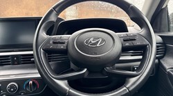 2022 (22) HYUNDAI I20 1.0T GDi 48V MHD SE Connect 5dr 5112194