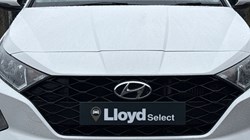 2022 (22) HYUNDAI I20 1.0T GDi 48V MHD SE Connect 5dr 5112210