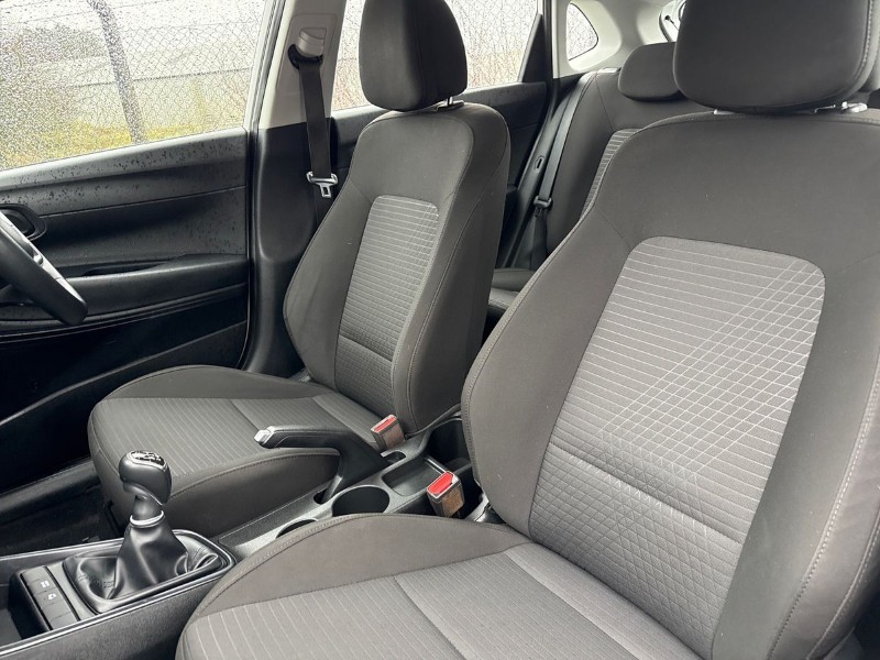 2022 (22) HYUNDAI I20 1.0T GDi 48V MHD SE Connect 5dr 5112206