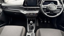 2022 (22) HYUNDAI I20 1.0T GDi 48V MHD SE Connect 5dr 5112186