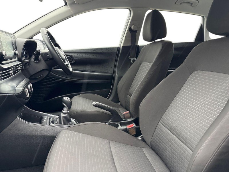 2022 (22) HYUNDAI I20 1.0T GDi 48V MHD SE Connect 5dr 5112180