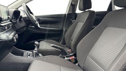 2022 (22) HYUNDAI I20 1.0T GDi 48V MHD SE Connect 5dr 5112180