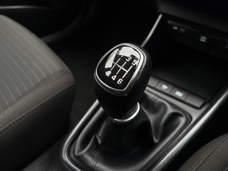 2022 (22) HYUNDAI I20 1.0T GDi 48V MHD SE Connect 5dr 5112204