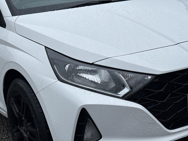 2022 (22) HYUNDAI I20 1.0T GDi 48V MHD SE Connect 5dr 5112209