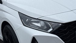 2022 (22) HYUNDAI I20 1.0T GDi 48V MHD SE Connect 5dr 5112209