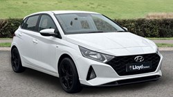 2022 (22) HYUNDAI I20 1.0T GDi 48V MHD SE Connect 5dr 5112178