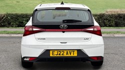 2022 (22) HYUNDAI I20 1.0T GDi 48V MHD SE Connect 5dr 5112183