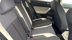 2019 (69) VOLKSWAGEN POLO 1.0 TSI 95 Beats 5dr 5056582