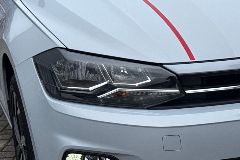 2019 (69) VOLKSWAGEN POLO 1.0 TSI 95 Beats 5dr 5056610