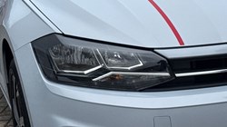 2019 (69) VOLKSWAGEN POLO 1.0 TSI 95 Beats 5dr 5056610