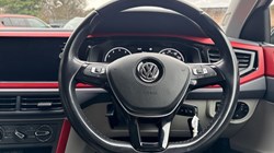 2019 (69) VOLKSWAGEN POLO 1.0 TSI 95 Beats 5dr 5056595