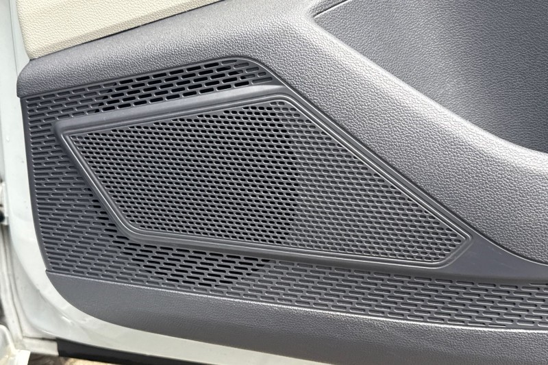 2019 (69) VOLKSWAGEN POLO 1.0 TSI 95 Beats 5dr 5056590