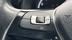 2019 (69) VOLKSWAGEN POLO 1.0 TSI 95 Beats 5dr 5056596