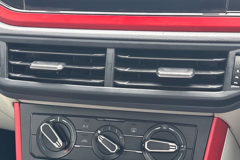 2019 (69) VOLKSWAGEN POLO 1.0 TSI 95 Beats 5dr 5056603