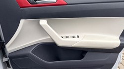 2019 (69) VOLKSWAGEN POLO 1.0 TSI 95 Beats 5dr 5056589