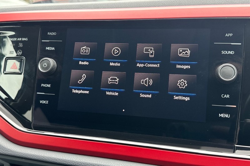 2019 (69) VOLKSWAGEN POLO 1.0 TSI 95 Beats 5dr 5056600