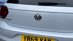 2019 (69) VOLKSWAGEN POLO 1.0 TSI 95 Beats 5dr 5056613