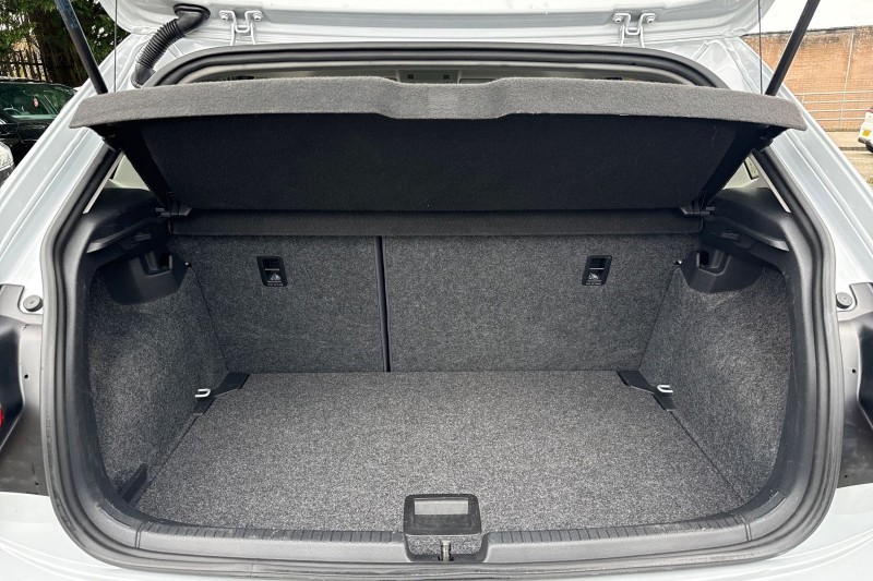 2019 (69) VOLKSWAGEN POLO 1.0 TSI 95 Beats 5dr 5056608