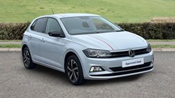 2019 (69) VOLKSWAGEN POLO 1.0 TSI 95 Beats 5dr 5056579