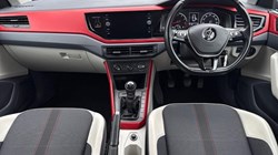 2019 (69) VOLKSWAGEN POLO 1.0 TSI 95 Beats 5dr 5056587