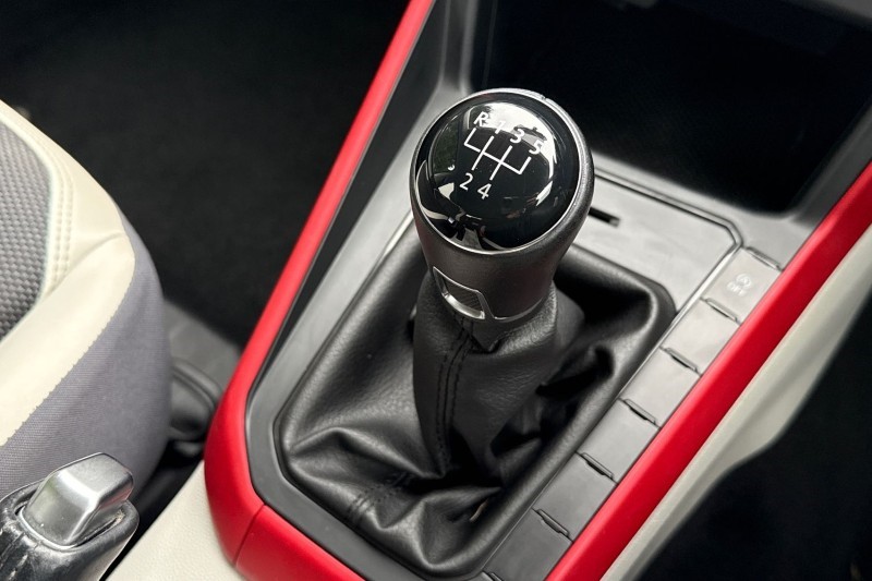 2019 (69) VOLKSWAGEN POLO 1.0 TSI 95 Beats 5dr 5056604