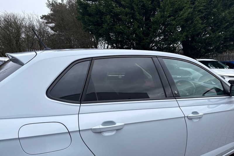 2019 (69) VOLKSWAGEN POLO 1.0 TSI 95 Beats 5dr 5056609