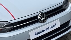 2019 (69) VOLKSWAGEN POLO 1.0 TSI 95 Beats 5dr 5056611