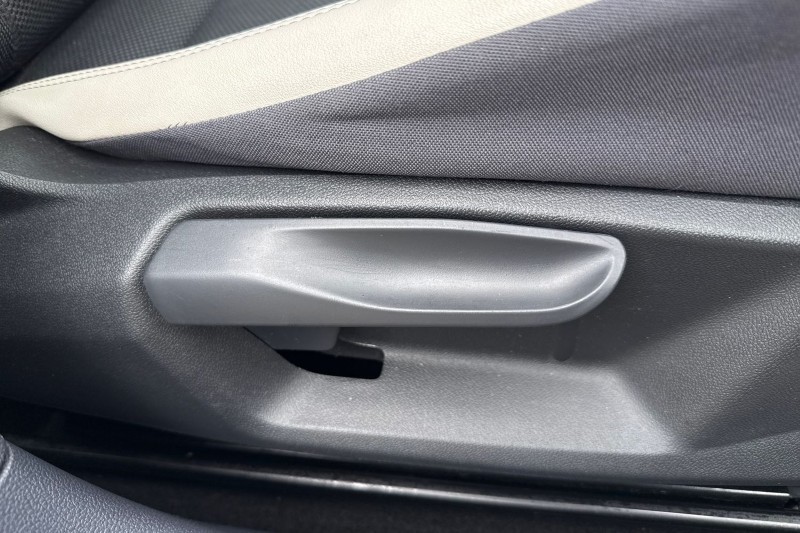 2019 (69) VOLKSWAGEN POLO 1.0 TSI 95 Beats 5dr 5056592