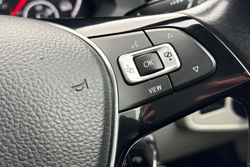 2019 (69) VOLKSWAGEN POLO 1.0 TSI 95 Beats 5dr 5056597