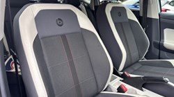 2019 (69) VOLKSWAGEN POLO 1.0 TSI 95 Beats 5dr 5056594