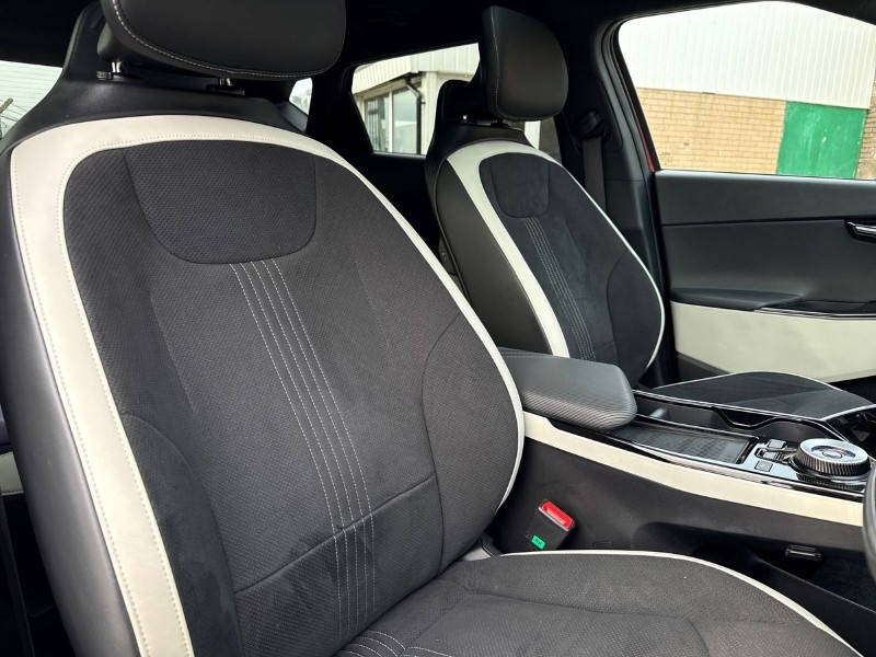 2023 (23) KIA EV6 166kW GT Line S 77.4kWh 5dr Auto 5085913