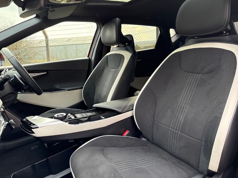 2023 (23) KIA EV6 166kW GT Line S 77.4kWh 5dr Auto 5085926