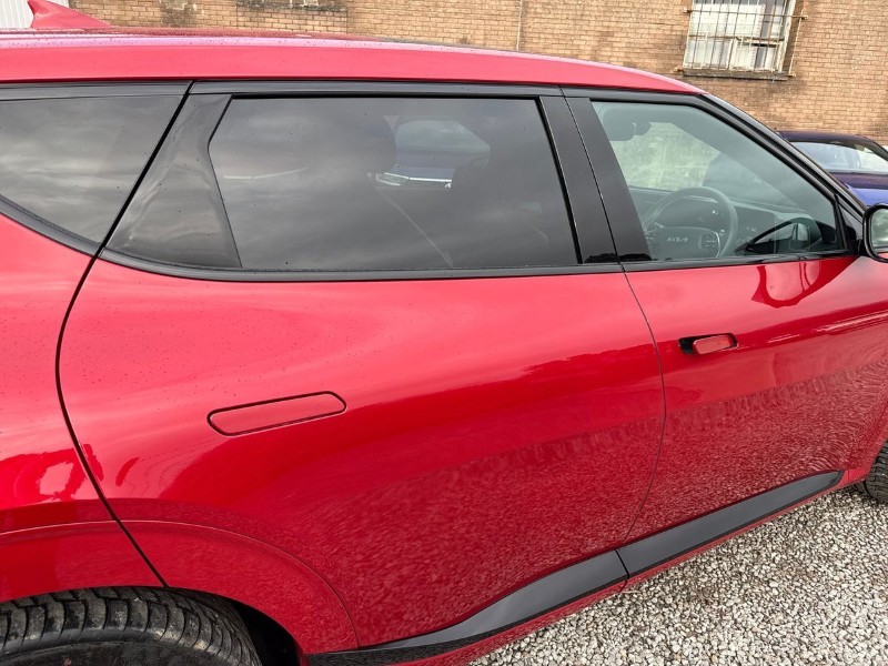 2023 (23) KIA EV6 166kW GT Line S 77.4kWh 5dr Auto 5085930