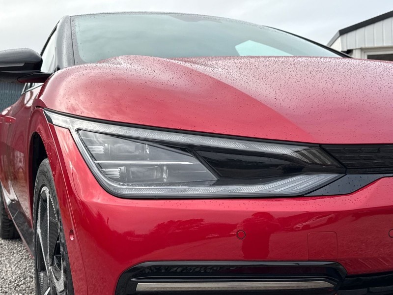 2023 (23) KIA EV6 166kW GT Line S 77.4kWh 5dr Auto 5085931