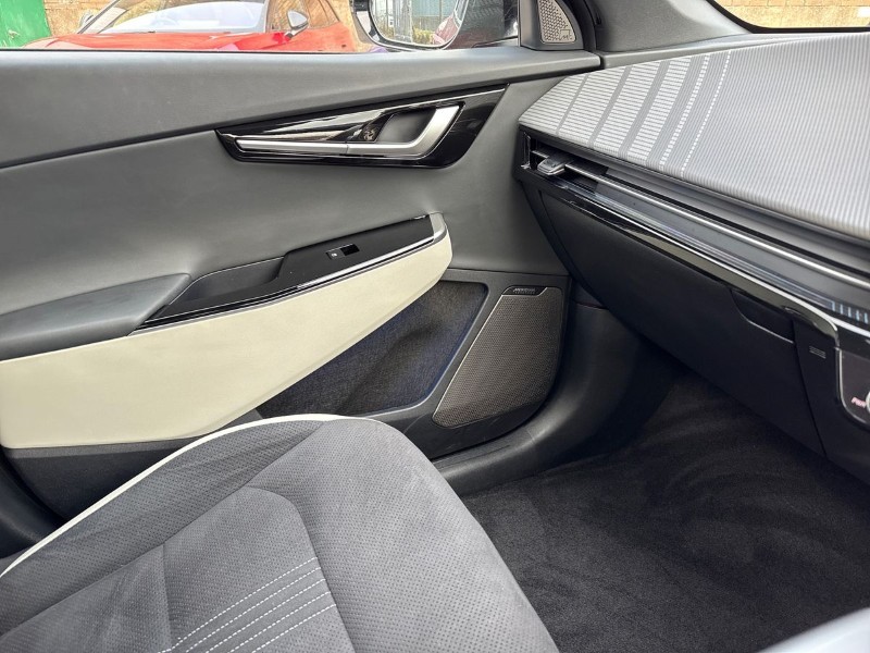 2023 (23) KIA EV6 166kW GT Line S 77.4kWh 5dr Auto 5085923