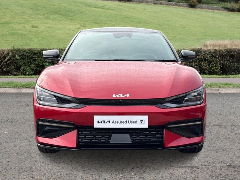 2023 (23) KIA EV6 166kW GT Line S 77.4kWh 5dr Auto 5085903