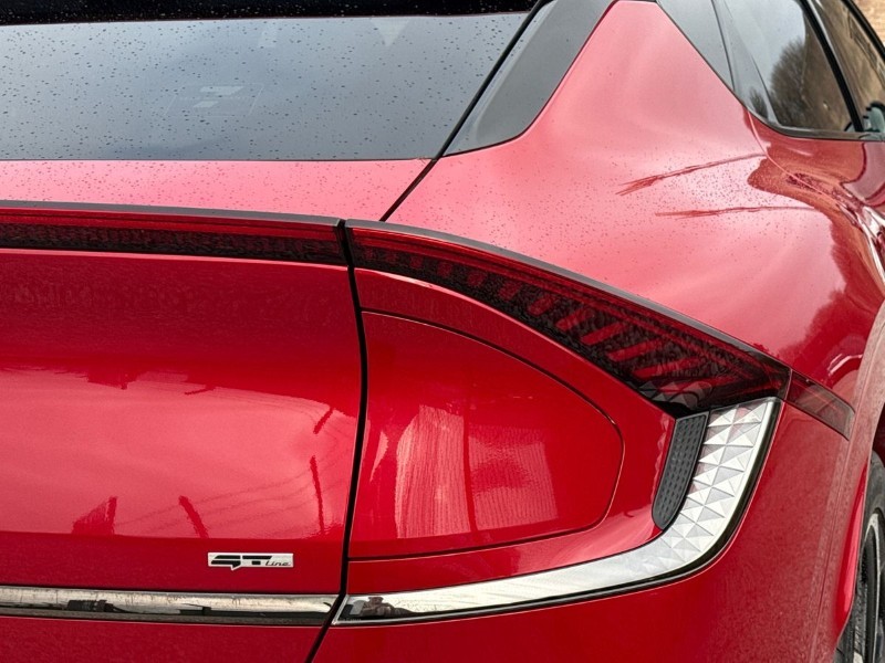 2023 (23) KIA EV6 166kW GT Line S 77.4kWh 5dr Auto 5085934