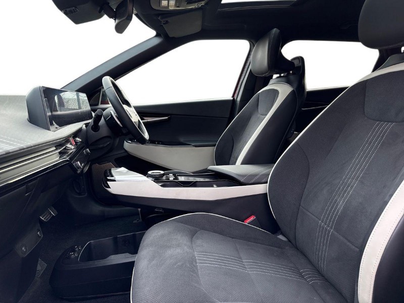 2023 (23) KIA EV6 166kW GT Line S 77.4kWh 5dr Auto 5085899