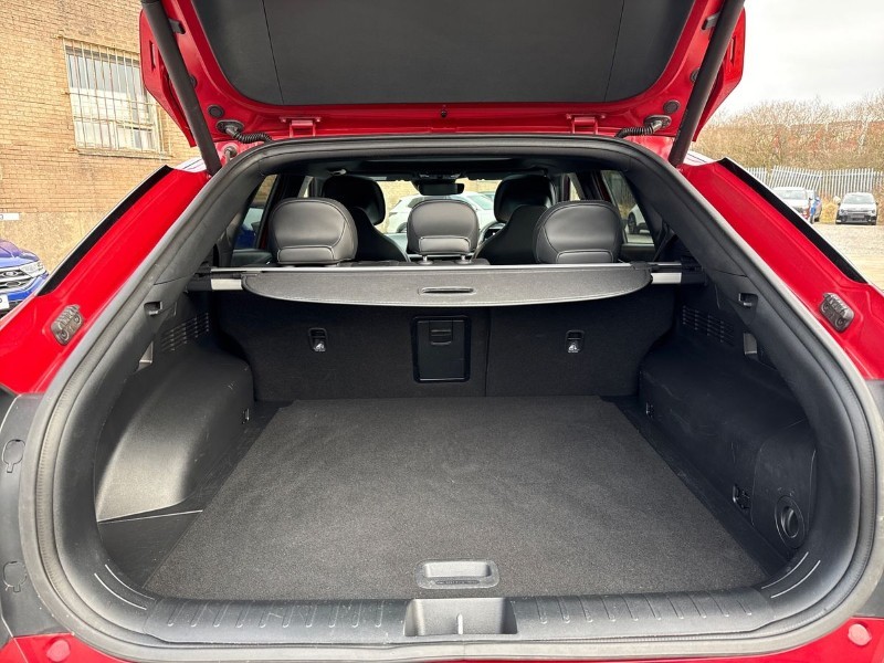 2023 (23) KIA EV6 166kW GT Line S 77.4kWh 5dr Auto 5085928