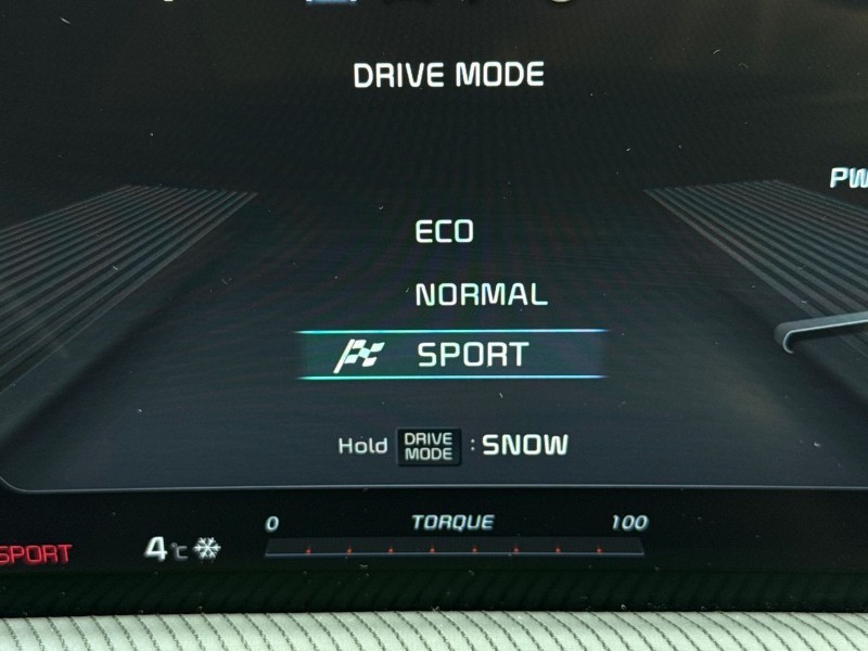 2023 (23) KIA EV6 166kW GT Line S 77.4kWh 5dr Auto 5085921