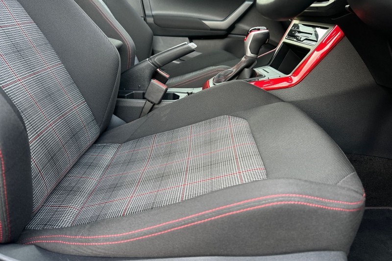 2024 (24) VOLKSWAGEN POLO 2.0 TSI GTI 5dr DSG 5095183