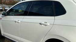 2024 (24) VOLKSWAGEN POLO 2.0 TSI GTI 5dr DSG 5095200