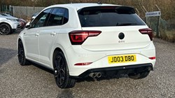 2024 (24) VOLKSWAGEN POLO 2.0 TSI GTI 5dr DSG 1